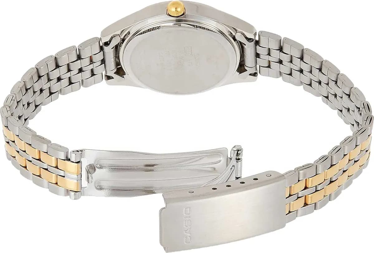 Casio LTP-1129G-7BR — 2
