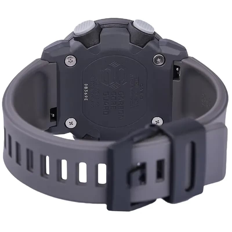 Casio G-Shock GA-2000HD-8AD — 3