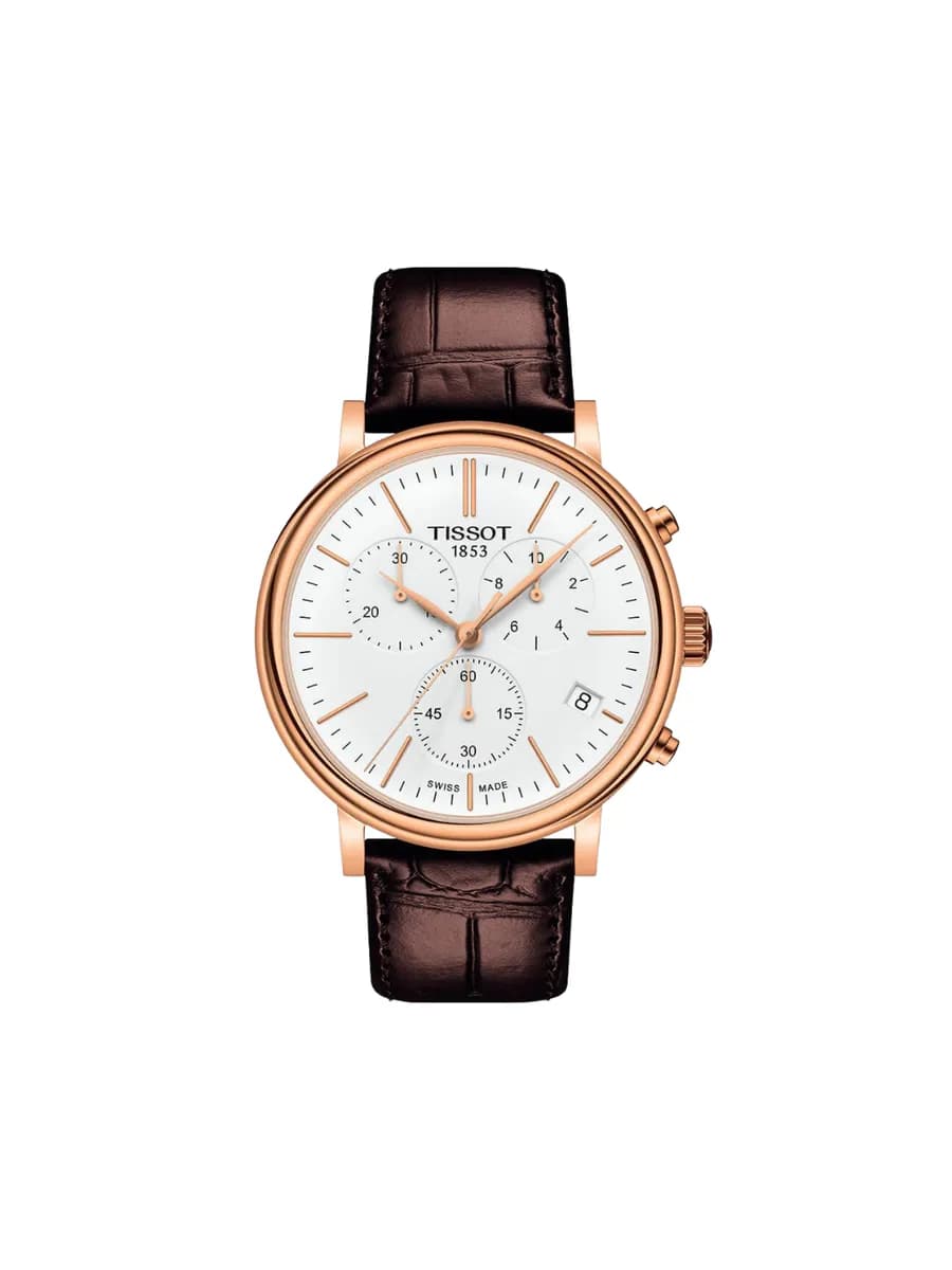 Tissot T122.417.36.011.00 — 1