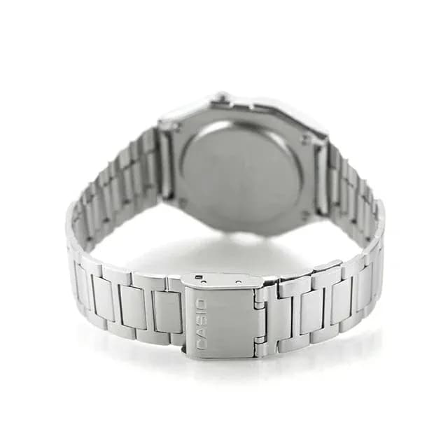Casio A158WEA-2DF — 2