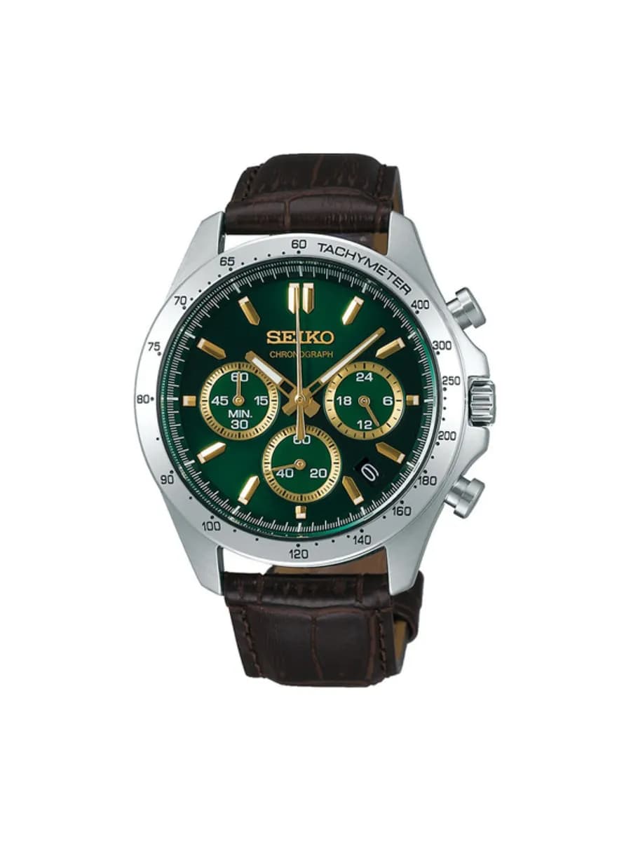 Seiko SBTR017 — 1