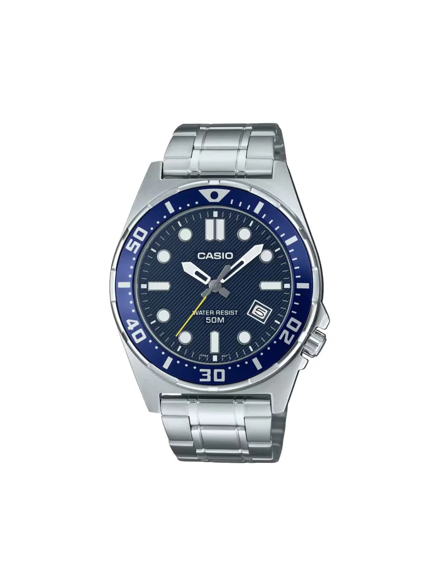 Casio MTD-135D-2AVDF — 1