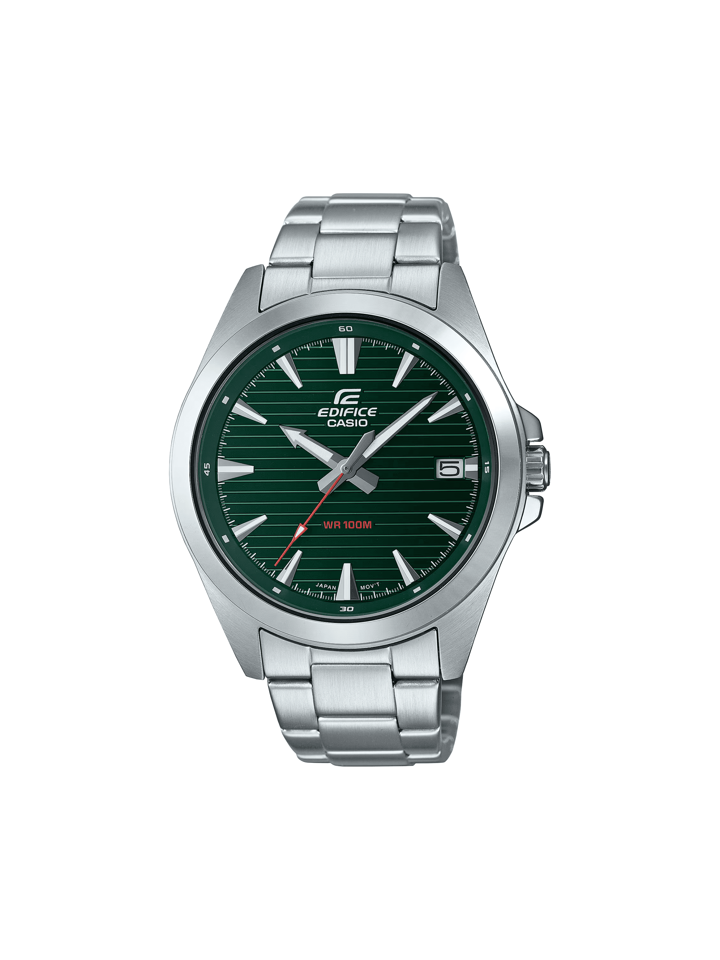Casio Edifice EFV-140D-3AVUDF — 1