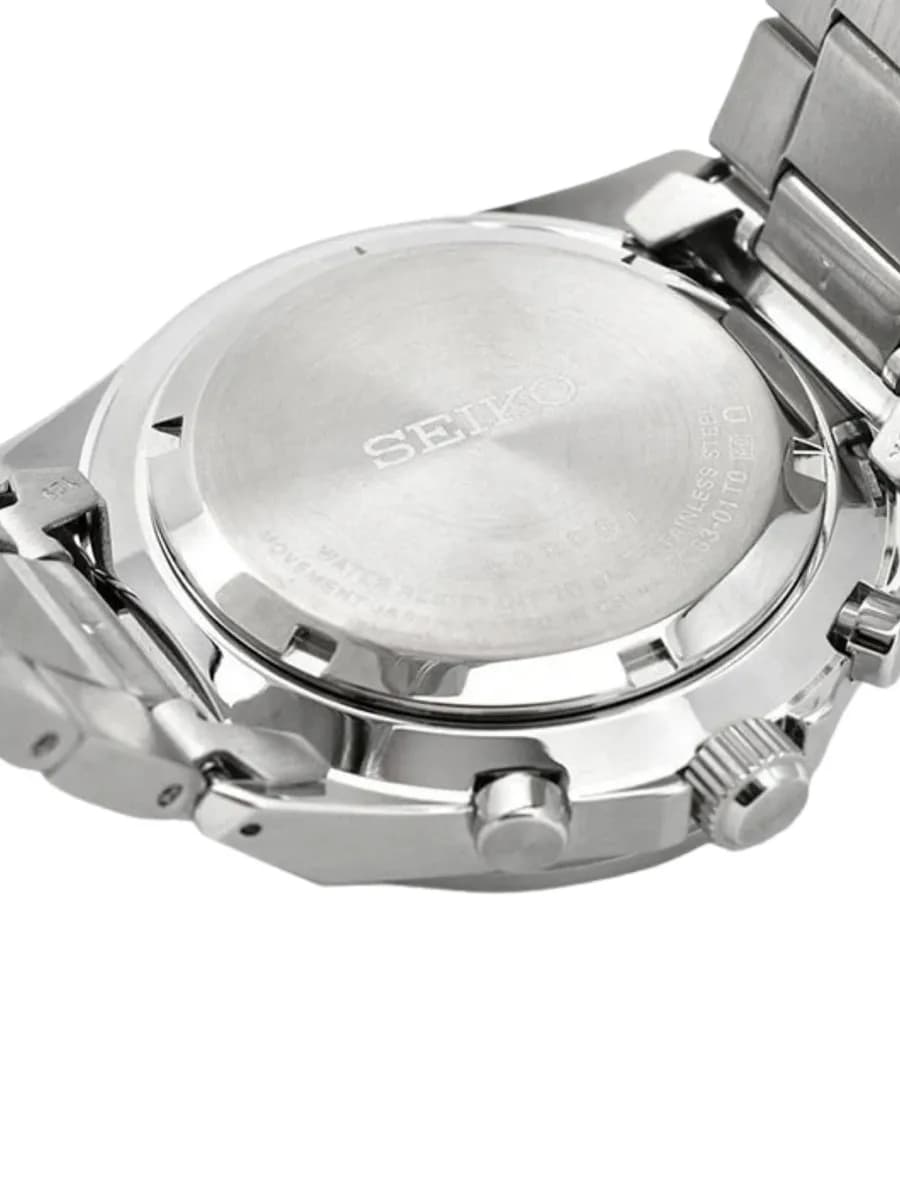 Seiko SBTR033 — 2
