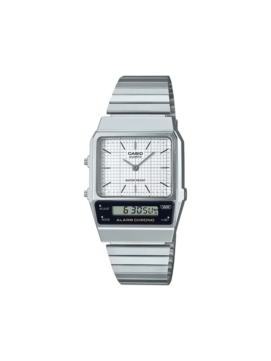 Casio AQ-800E-7ADF — 1