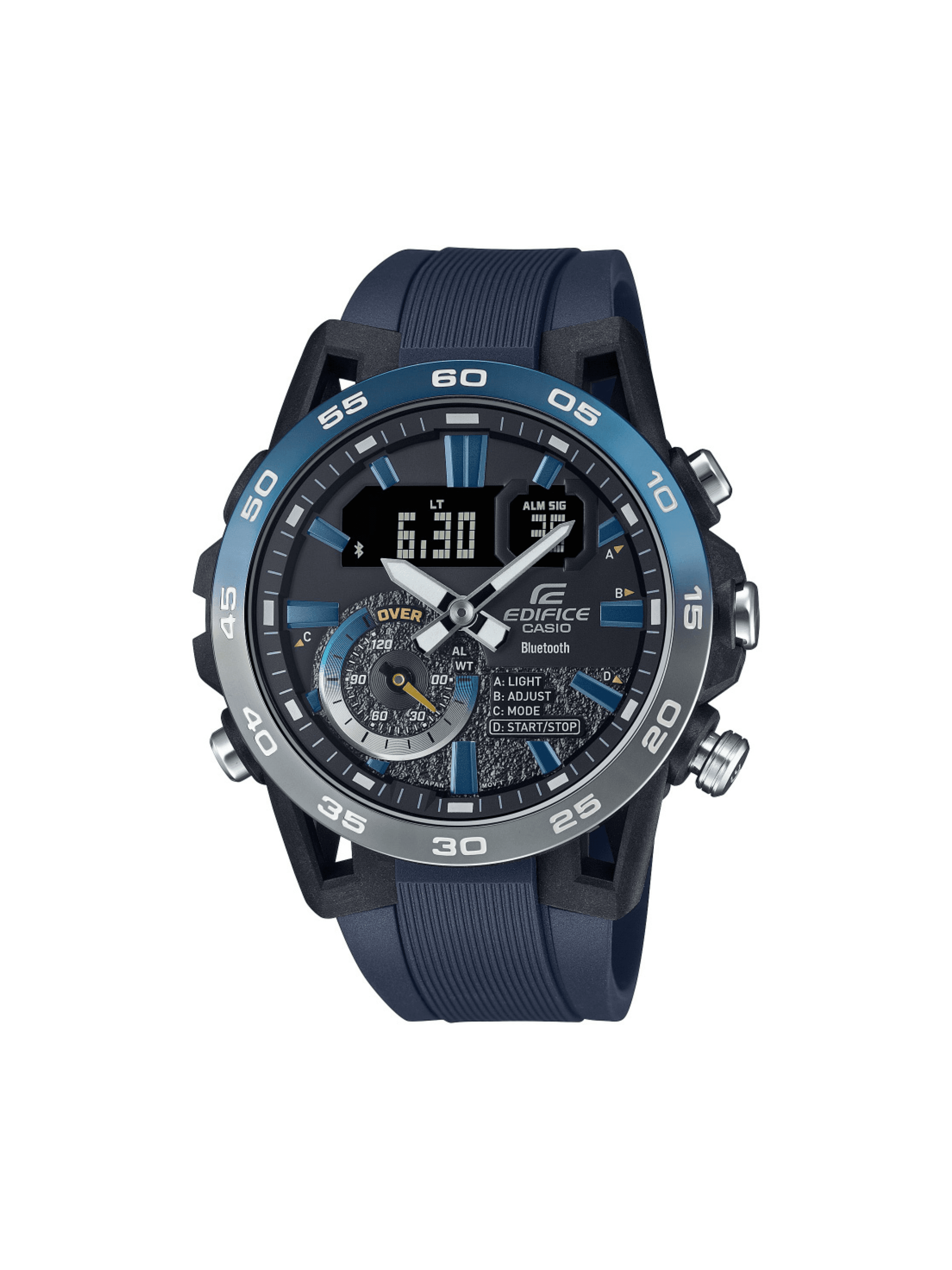 Casio Edifice ECB-40NP-1A — 1