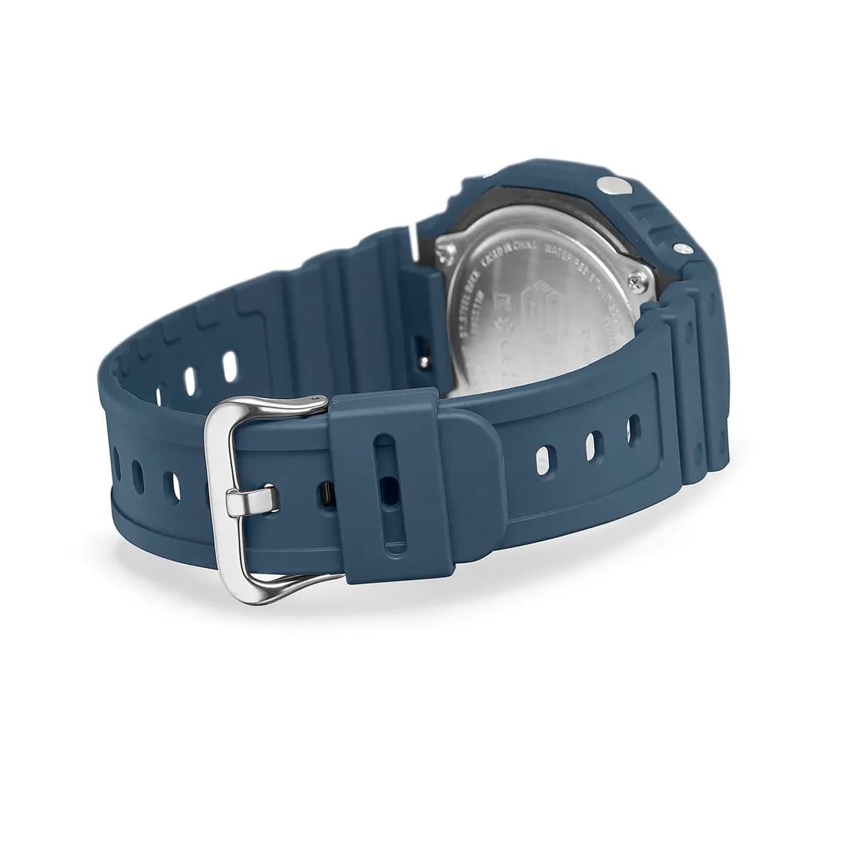 Casio G-Shock GA-B2100-2AD — 2