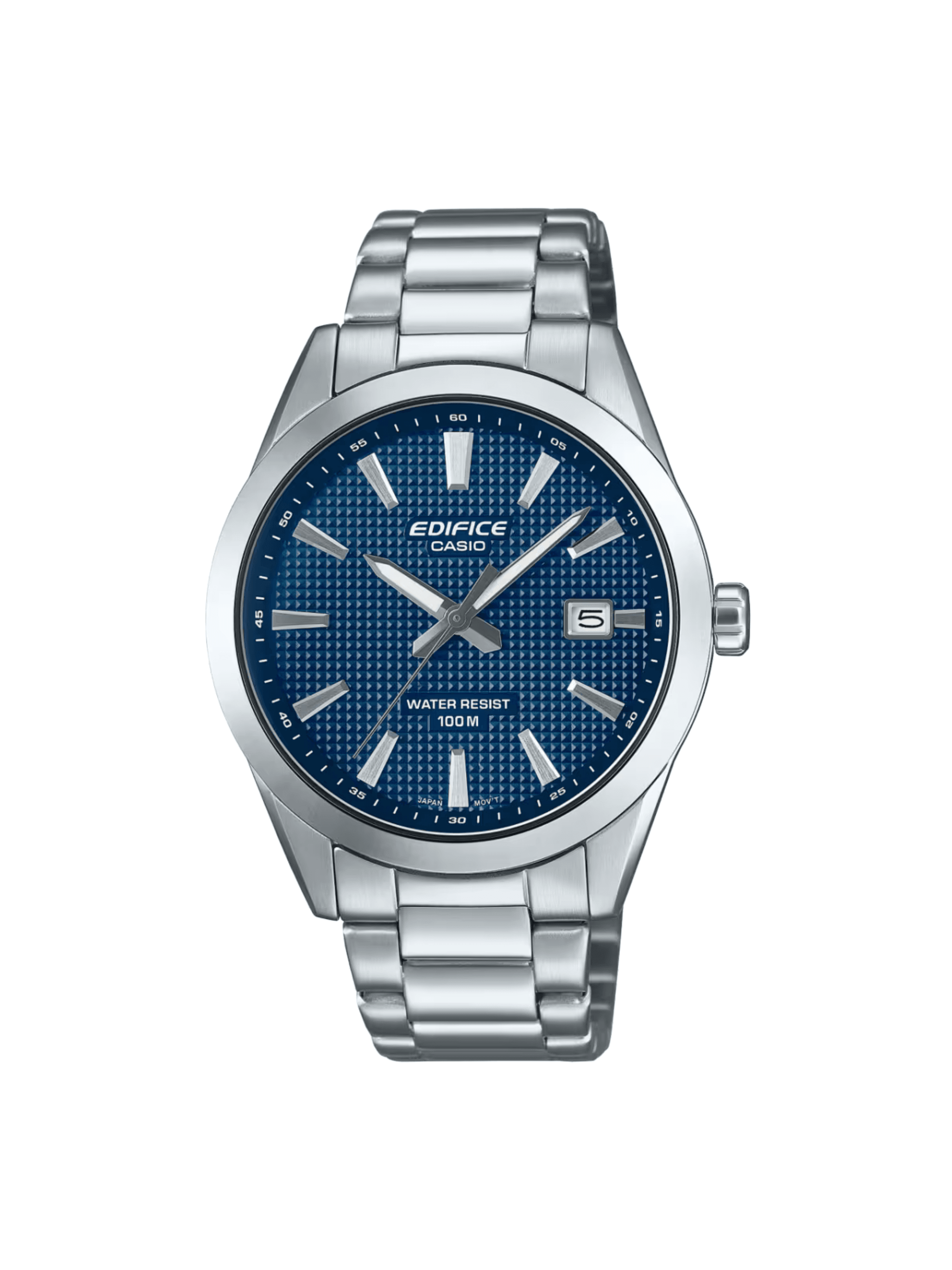 Casio Edifice EFV-160D-2AVDF — 1