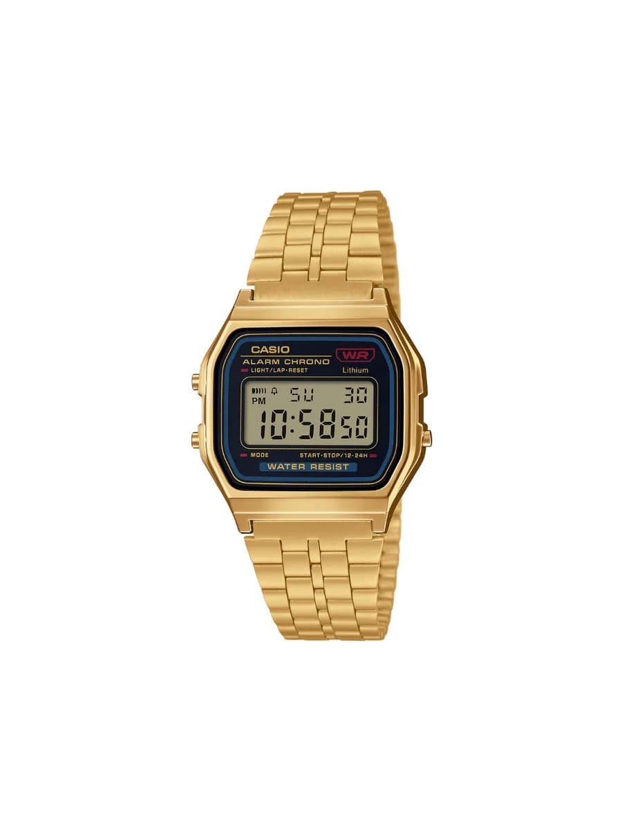 Casio A159WGEA-1DF — 1