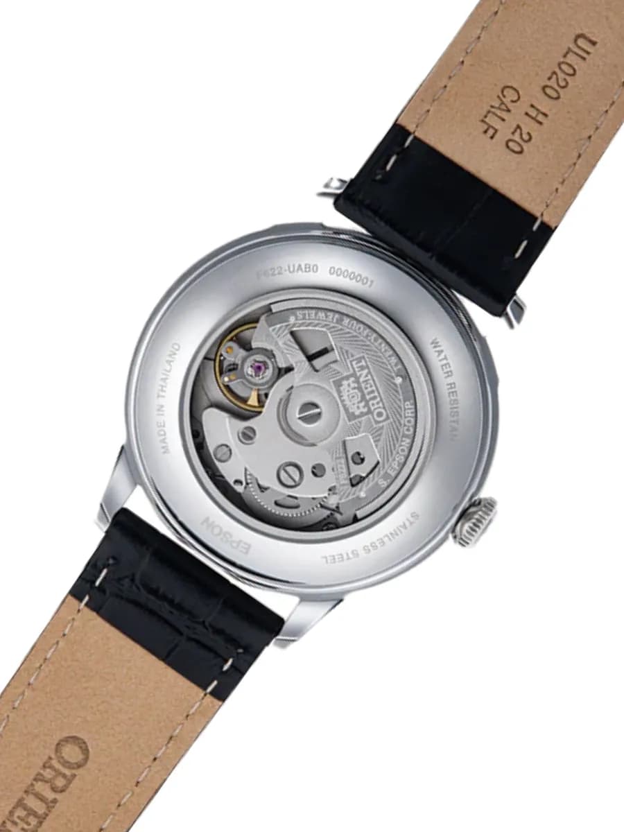 Orient RA-AP0101B30B — 2