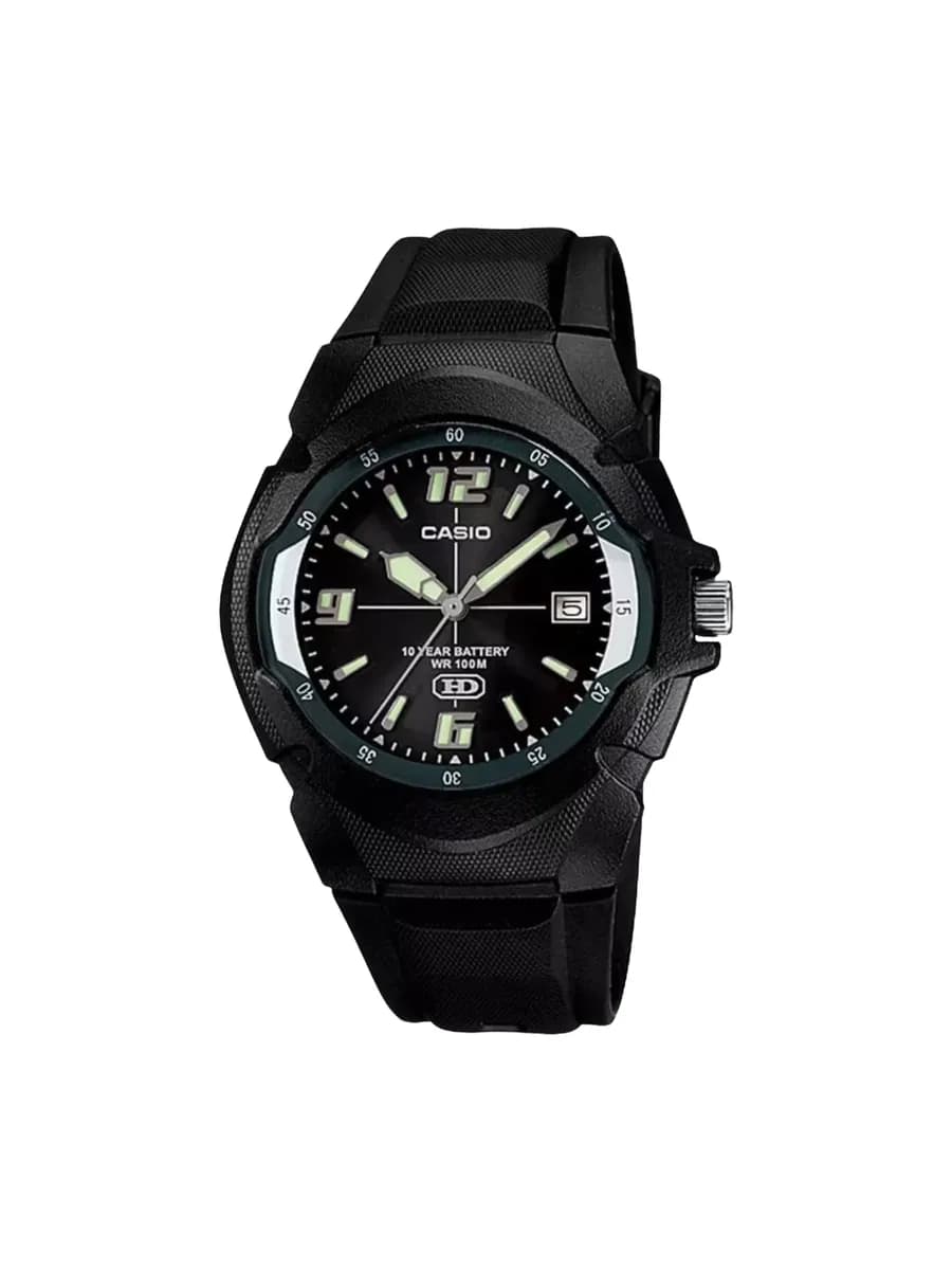 Casio MW-600F-1A — 1