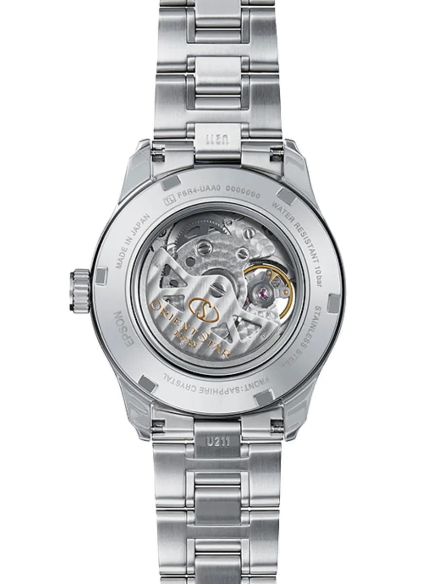 Orient Star RE-AT0003S00B — 2