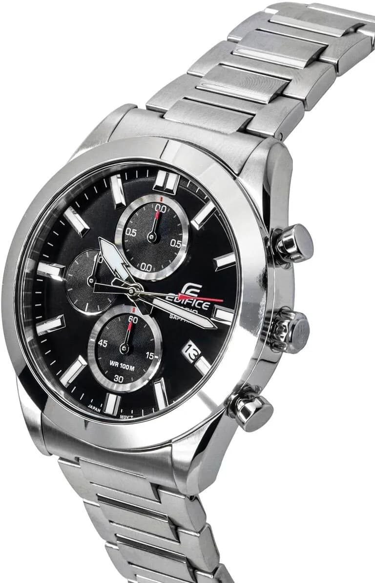 Casio Edifice EFB-710D-1AV — 2