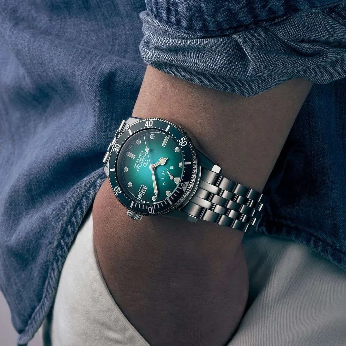 Orient Star RE-AU0602E00B — 4