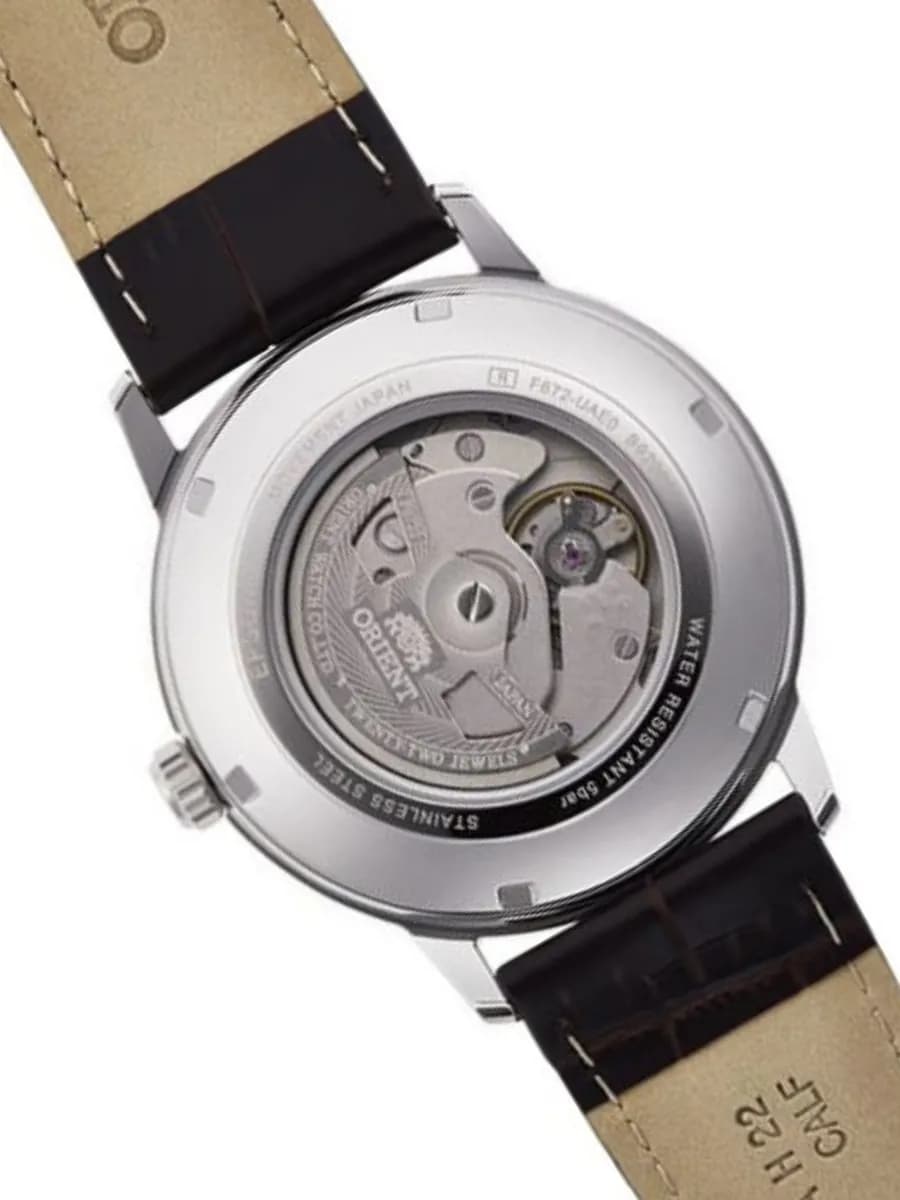 Orient RA-AC0F07S30B — 2