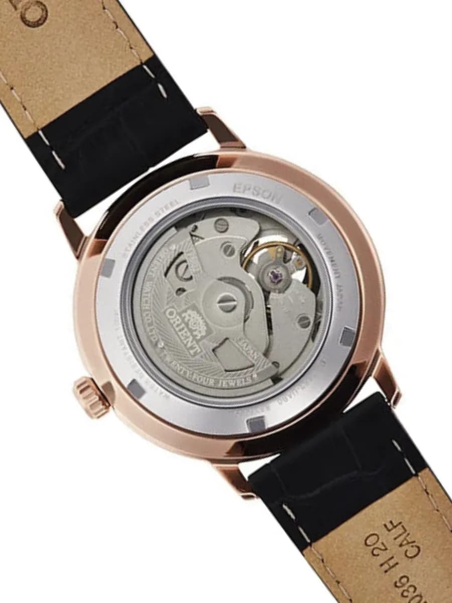 Orient RA-AR0103B30B — 2