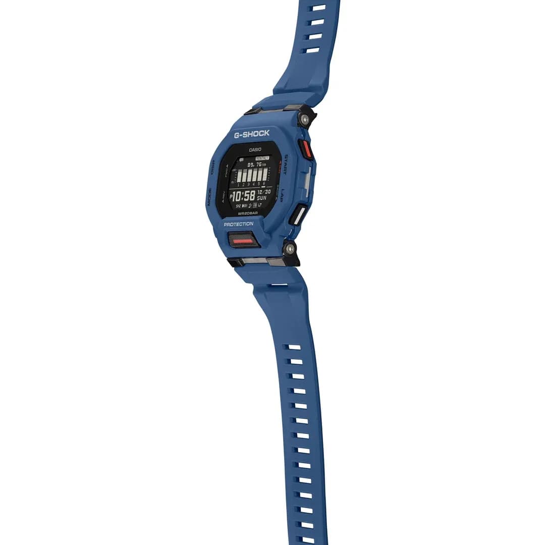 Casio G-Shock GBD-200-2DR — 4