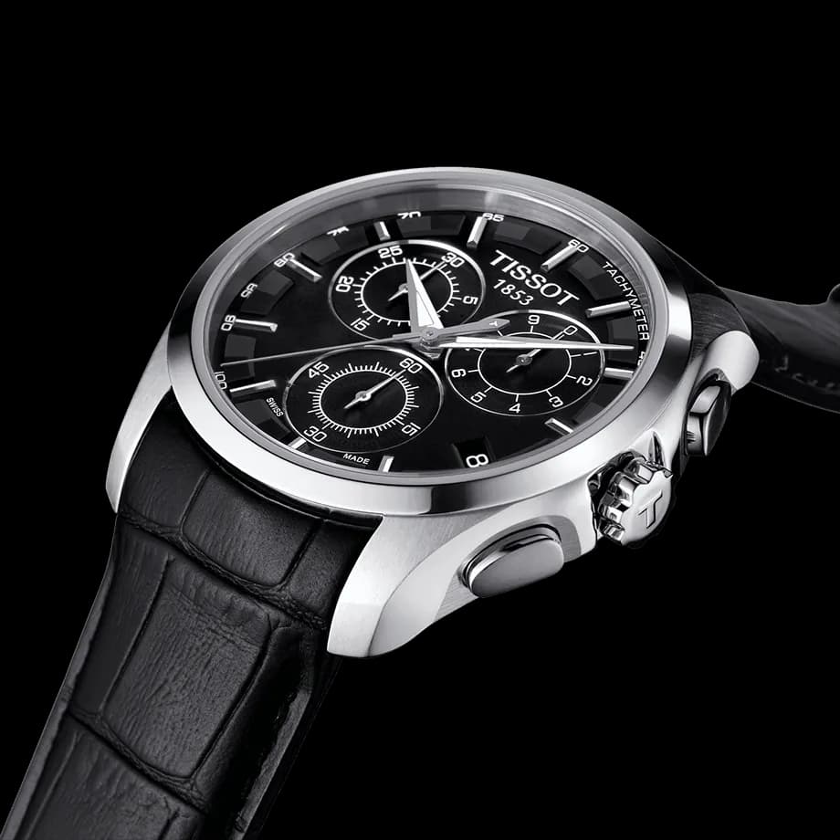 Tissot T035.617.16.051.00 — 4