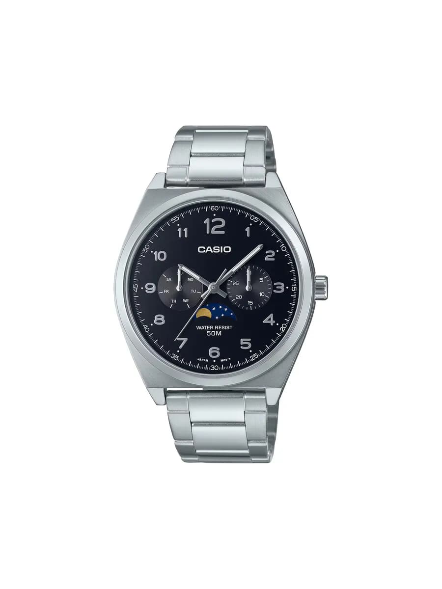 Casio MTP-M300D-1AVDF — 1