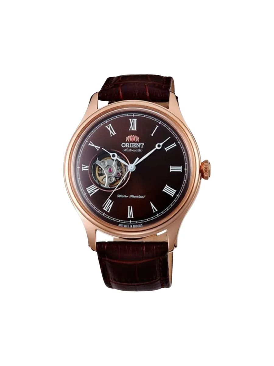 Orient TAG00001T0 — 1