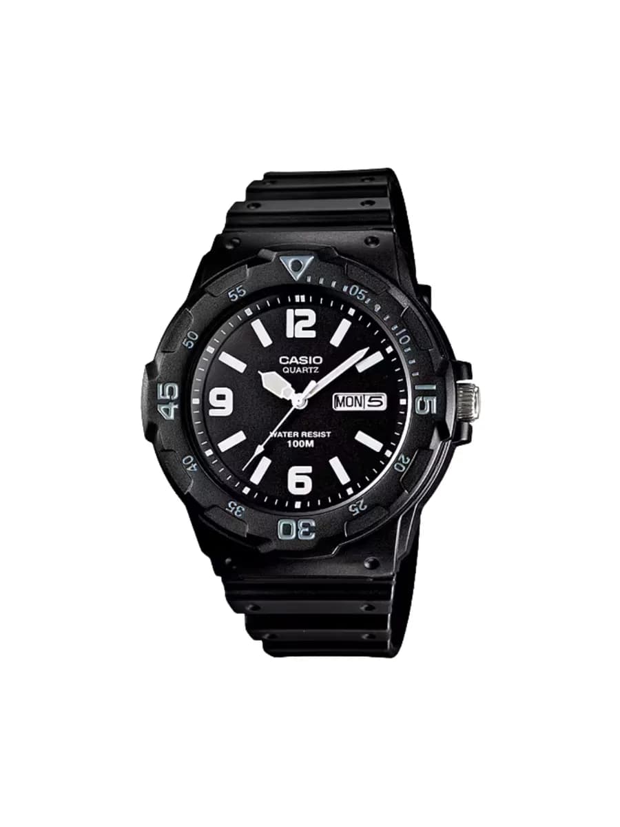 Casio MRW-200H-1B2 — 1