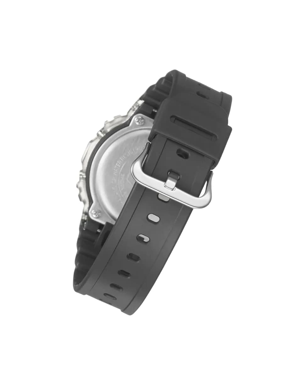 Casio G-Shock DW-5600SKC-1ADR — 2