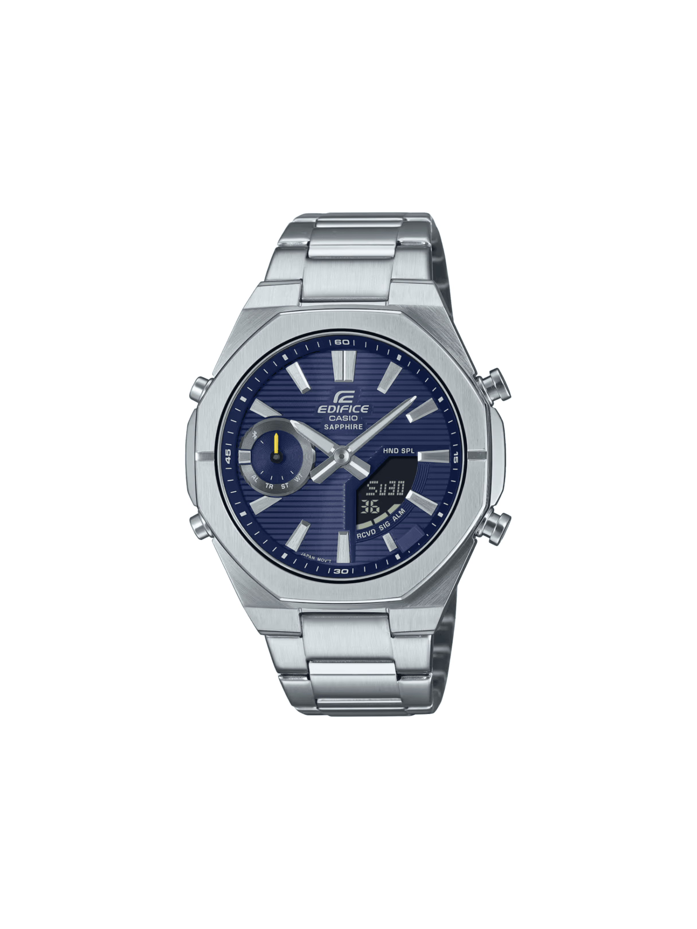 Casio Edifice ECB-S10D-2ADF — 1