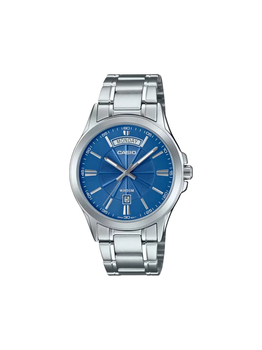 Casio MTP-1381D-2AVDF — 1