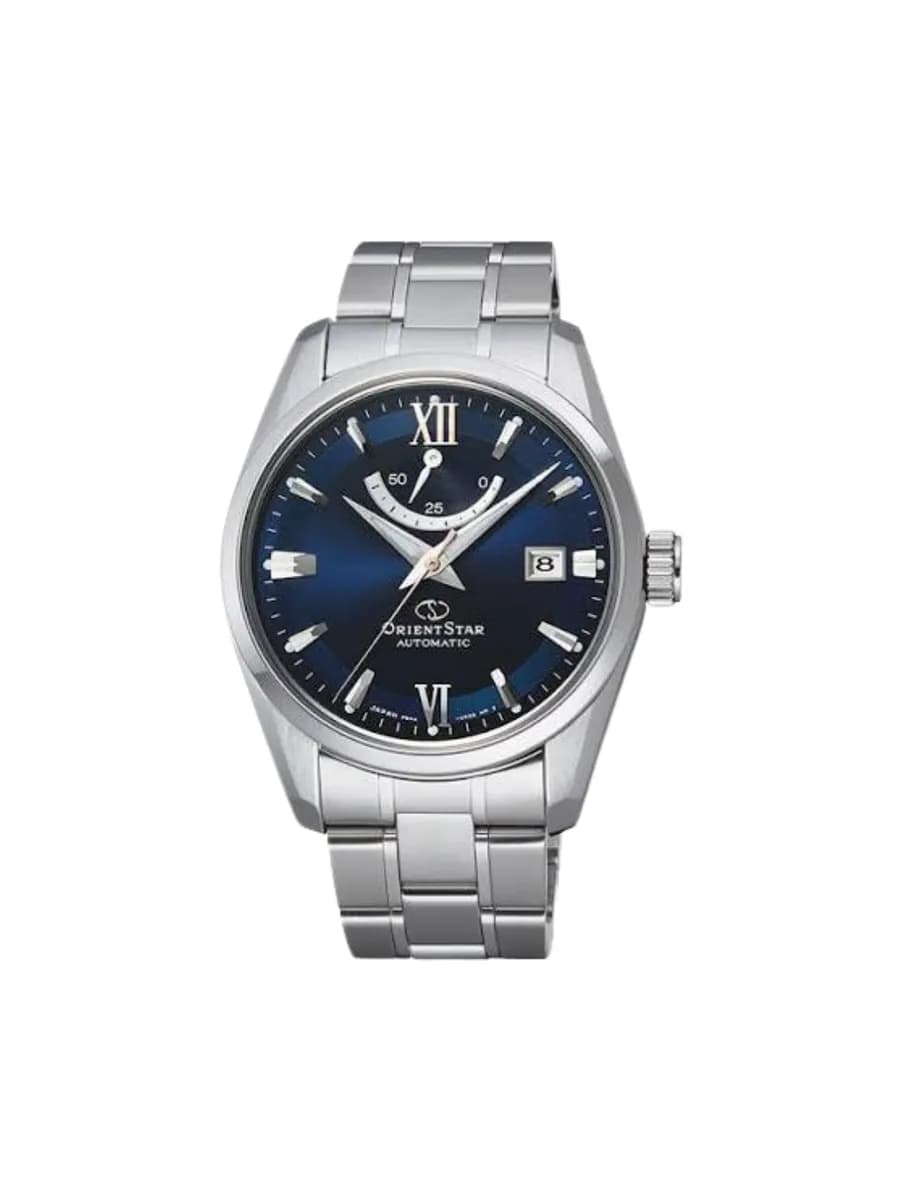 Orient Star RE-AU0005L00B — 1
