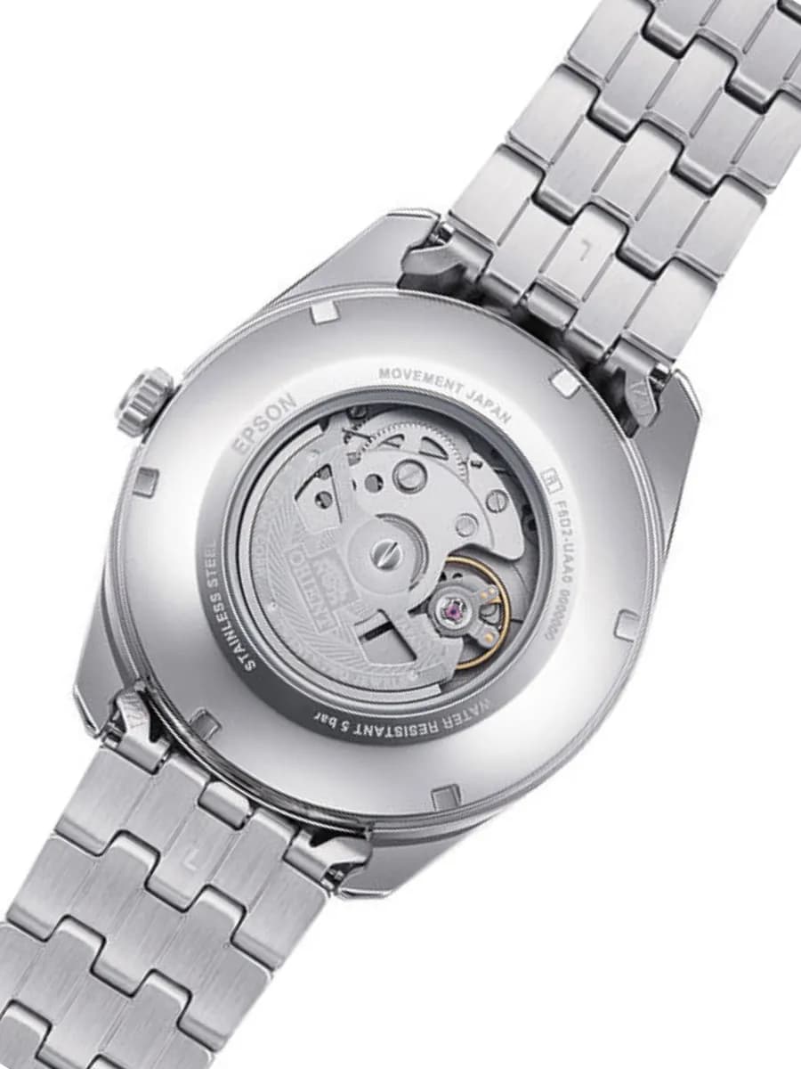 Orient RA-BA0003L30B — 2