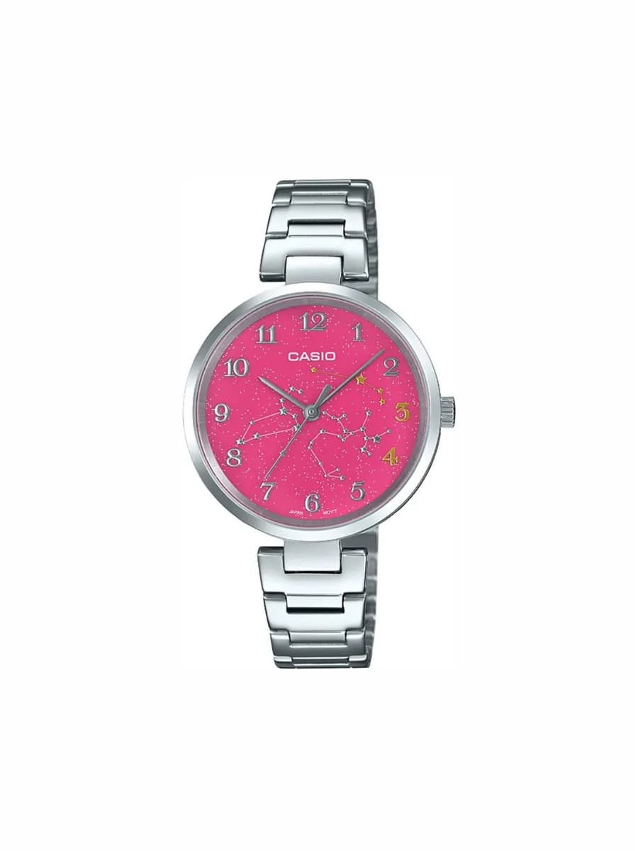 Casio LTP-E01D-4ADR — 1