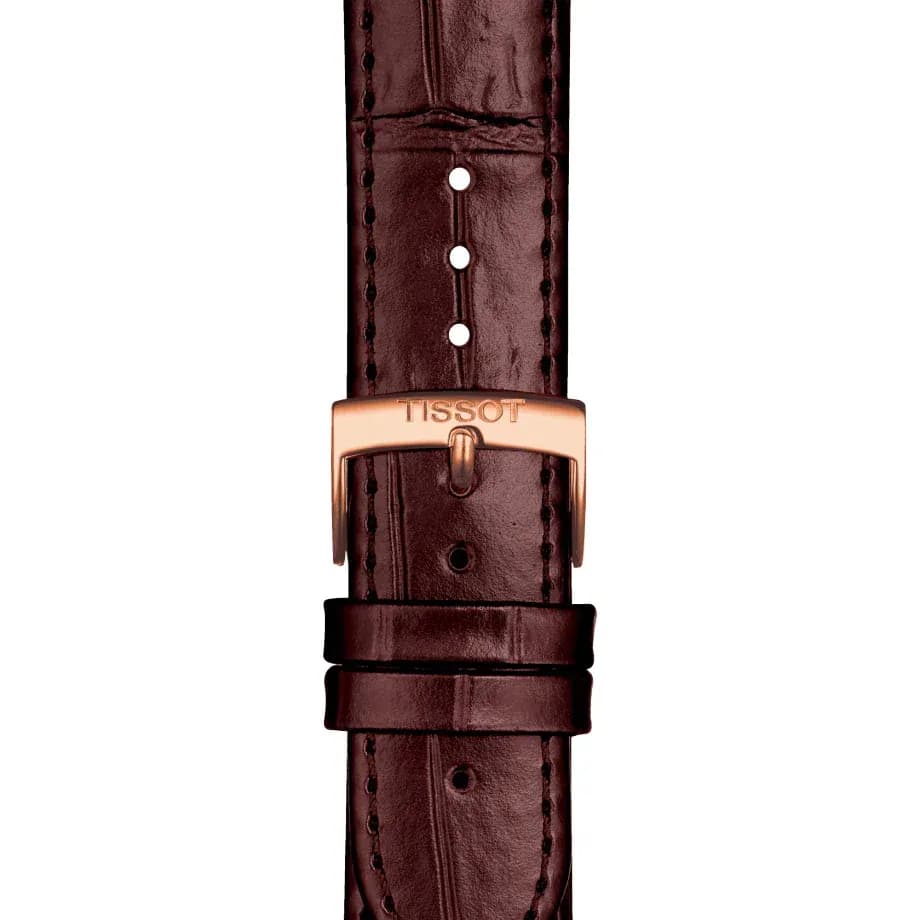 Tissot T122.417.36.011.00 — 3