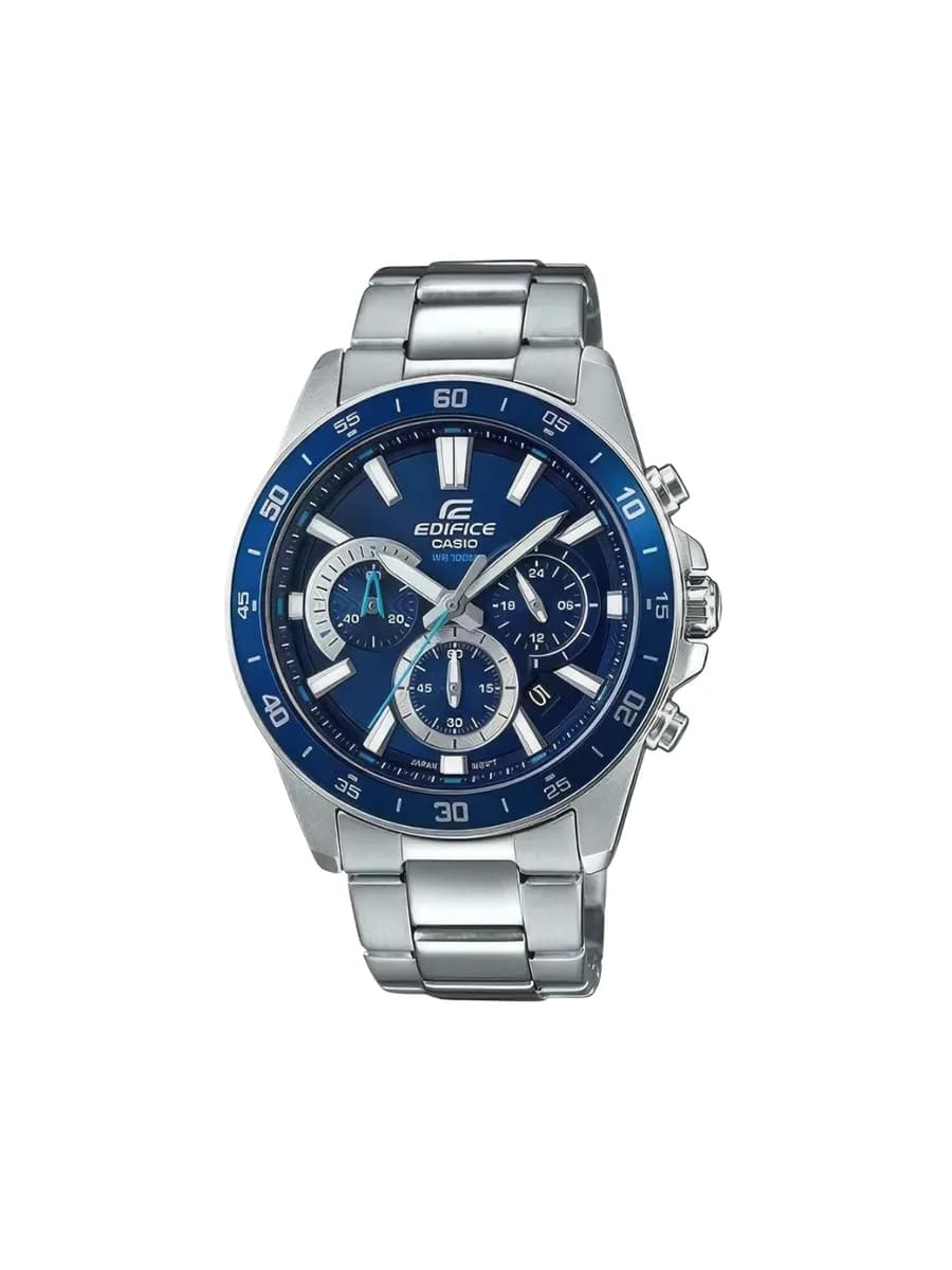 Casio Edifice EFV-570D-2A — 1
