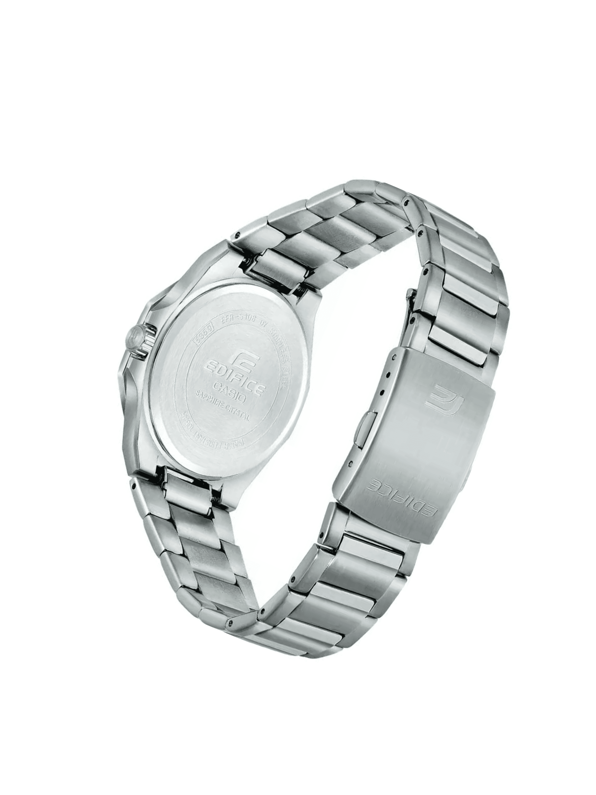Casio Edifice EFR-S108D-3A — 2