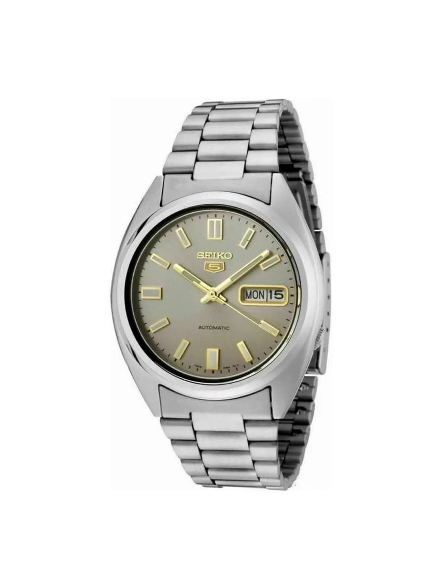 Seiko SNXS75K1 — 1