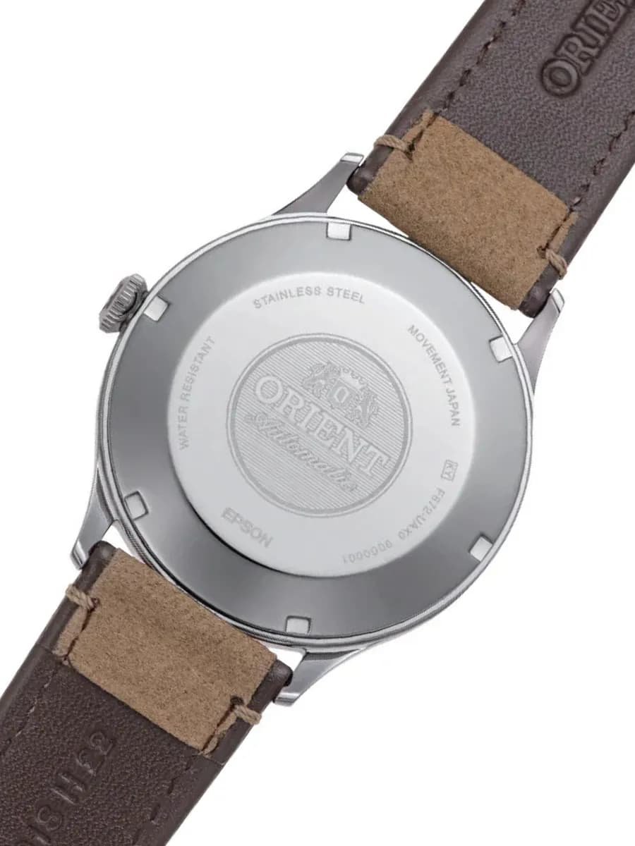 Orient RA-AC0P01E30B — 2