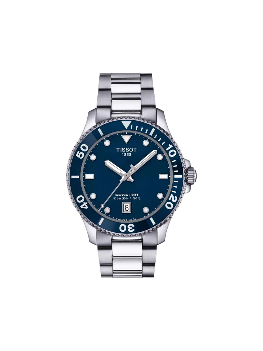 Tissot T120.410.11.041.00 — 1