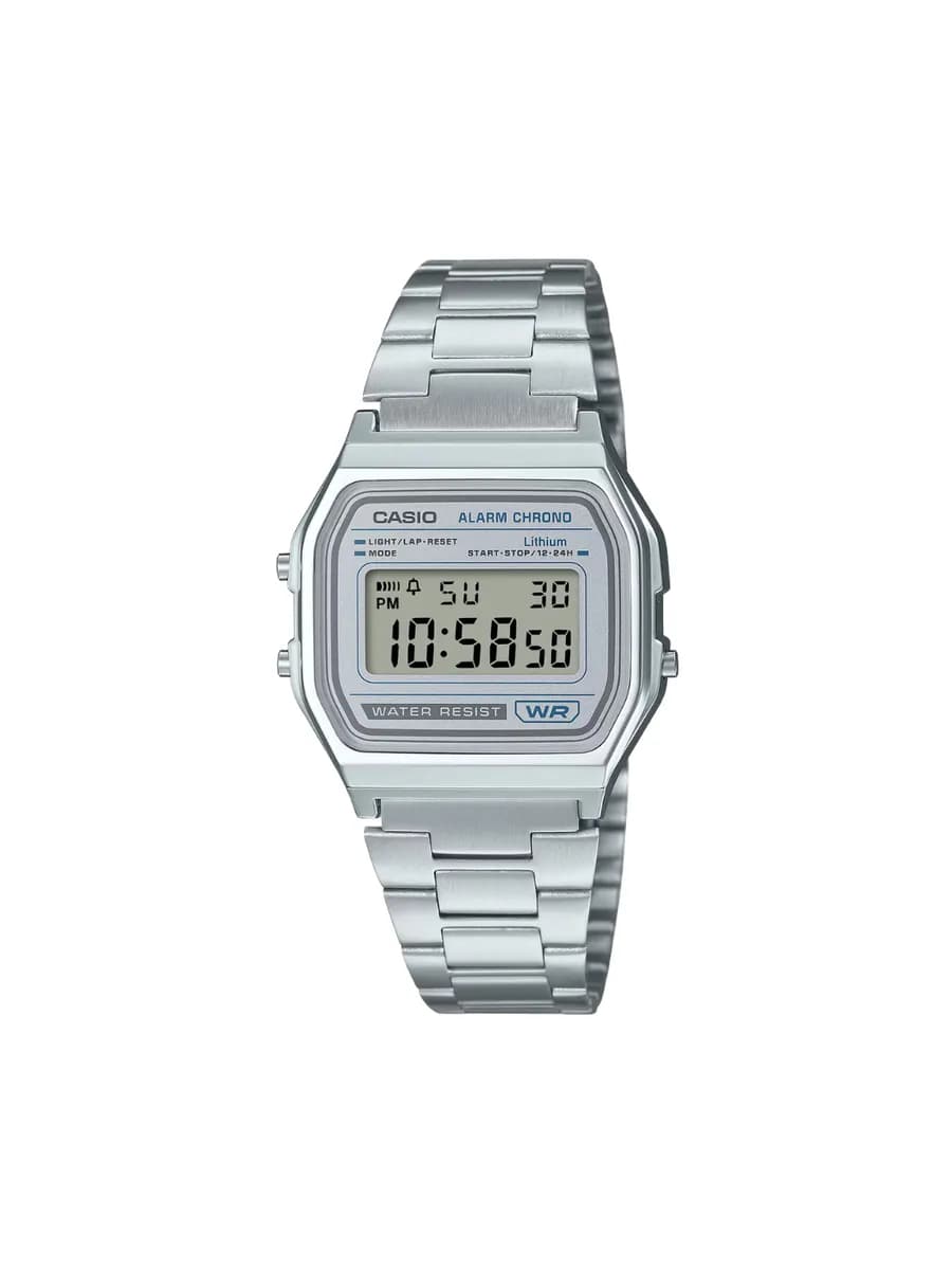 Casio A158WEA-7DF — 1