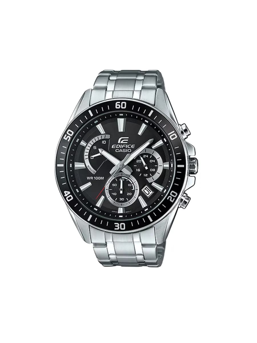 Casio Edifice EFR-552D-1A — 1