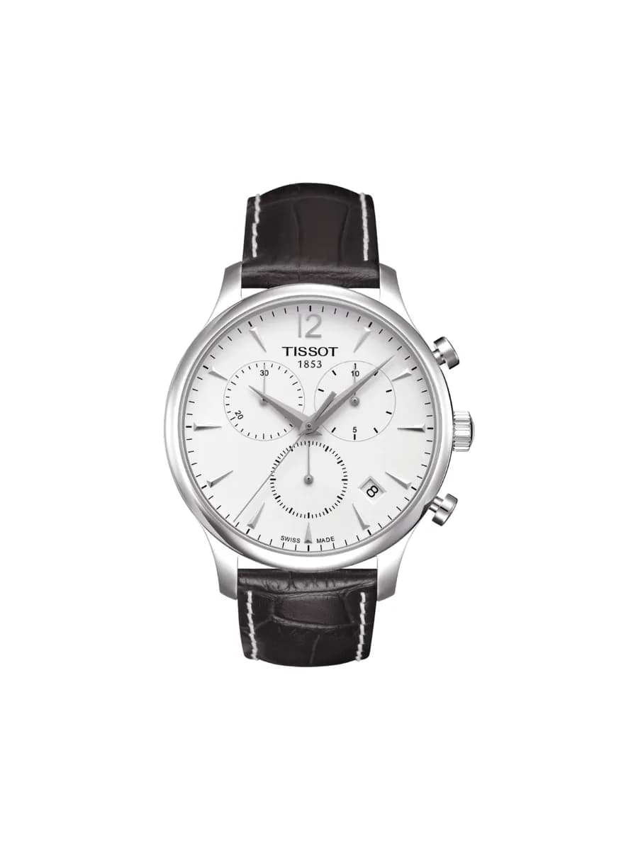 Tissot T063.617.16.037.00 — 1
