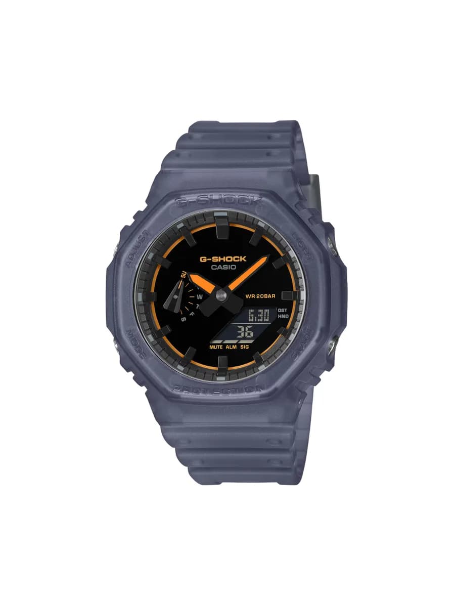 Casio G-Shock GA-2100K-2AD — 1