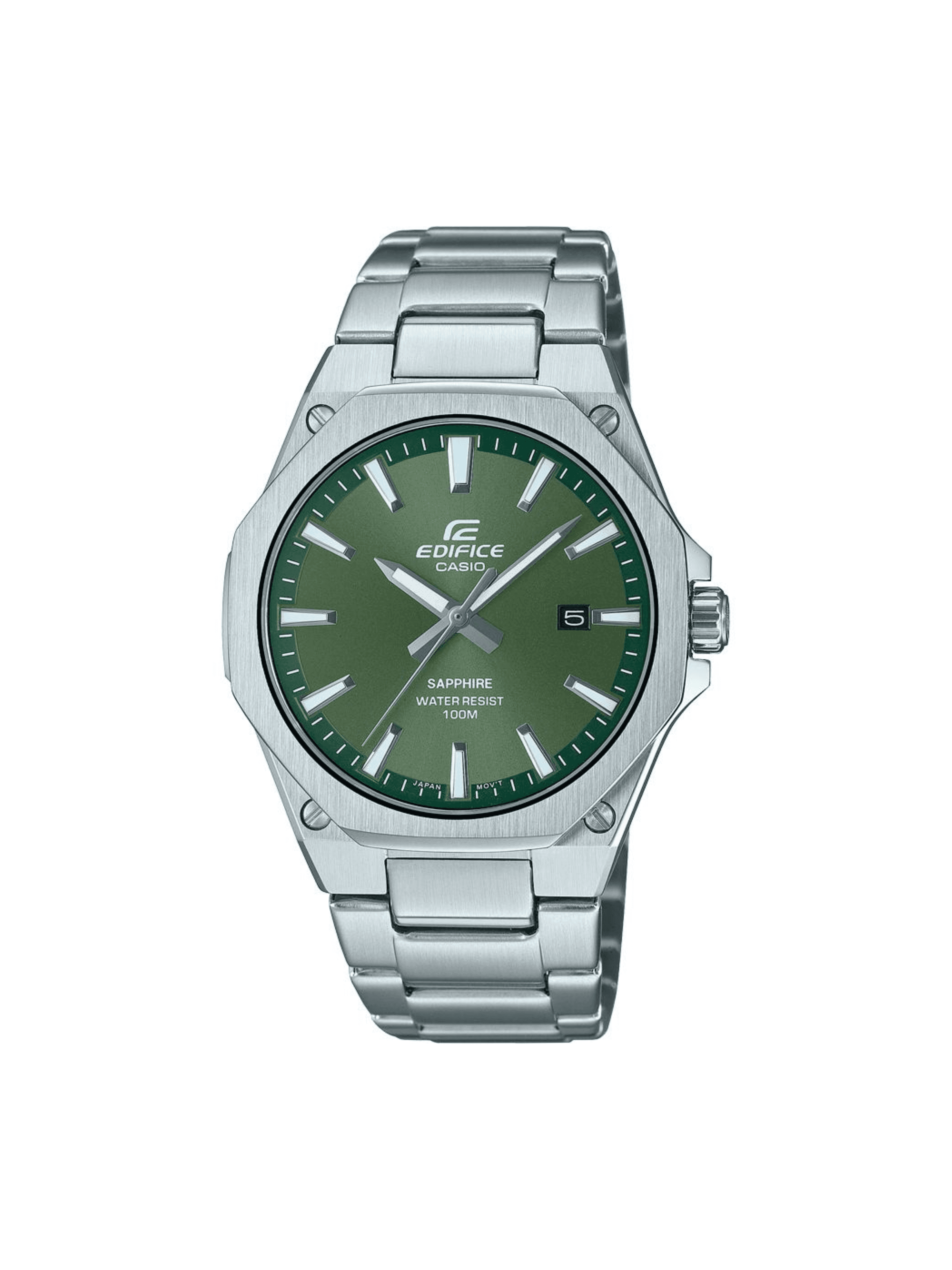 Casio Edifice EFR-S108D-3A — 1