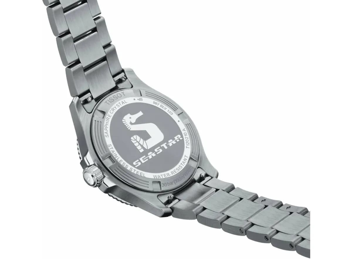 Tissot T120.410.11.041.00 — 3
