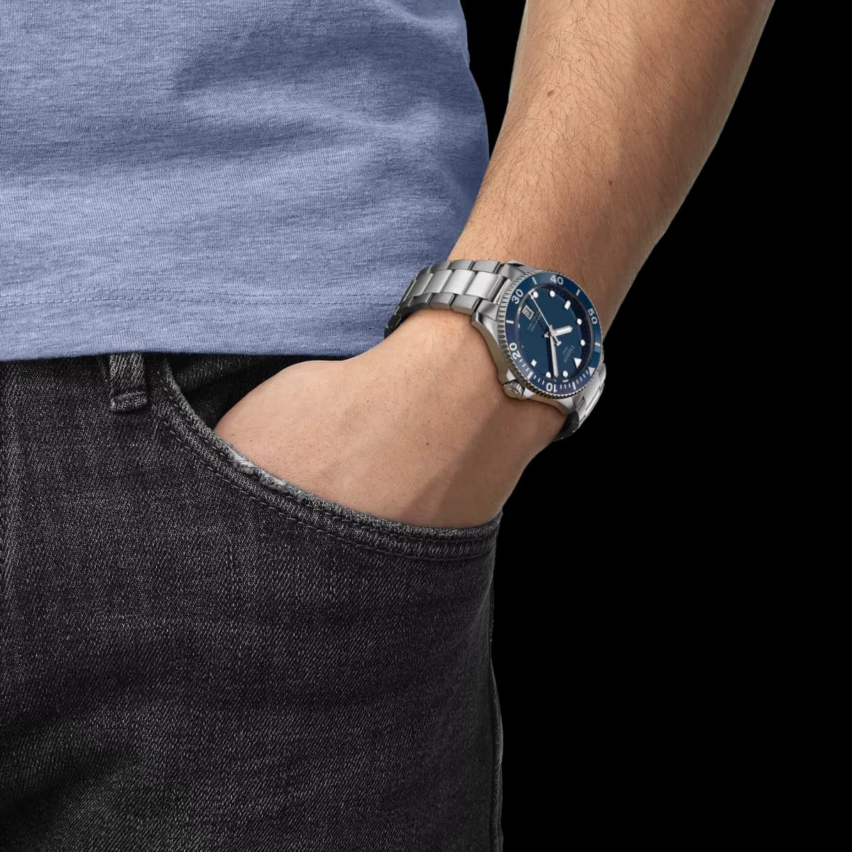 Tissot T120.410.11.041.00 — 5