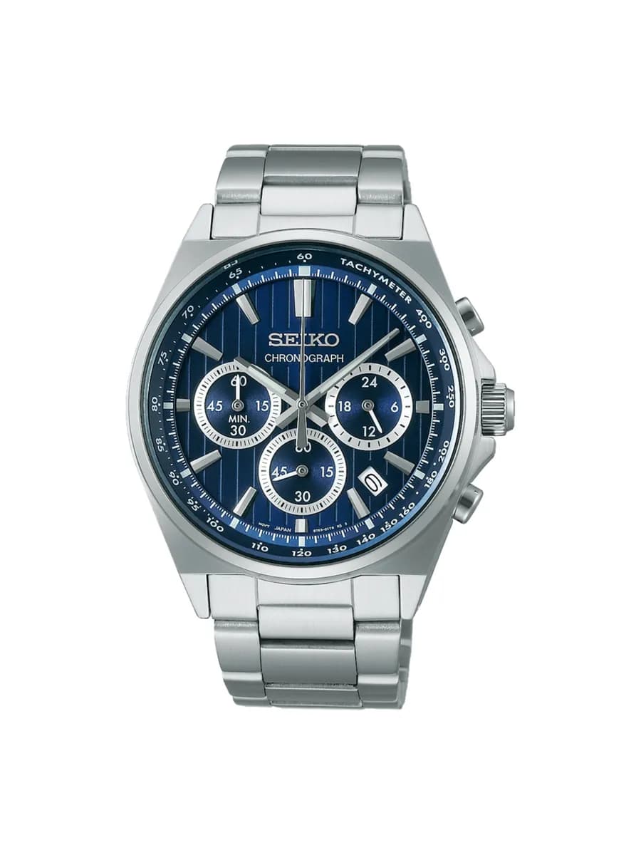 Seiko SBTR033 — 1