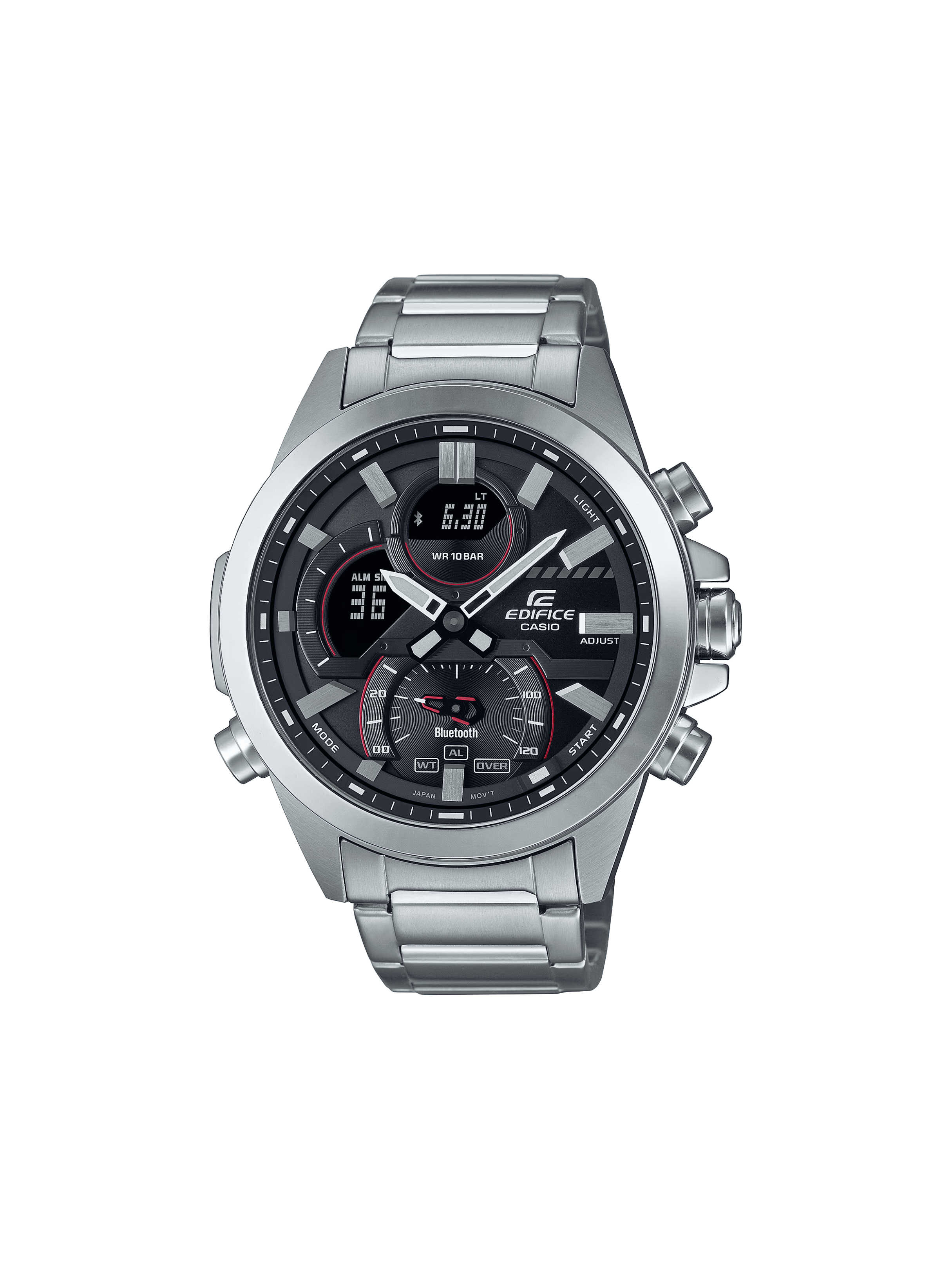 Casio Edifice ECB-30D-1ADF — 1