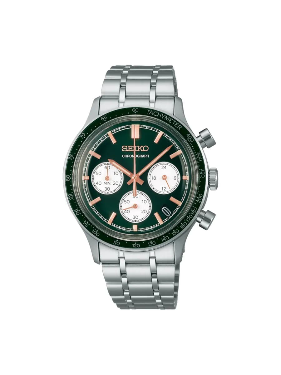Seiko SBTR057 — 1