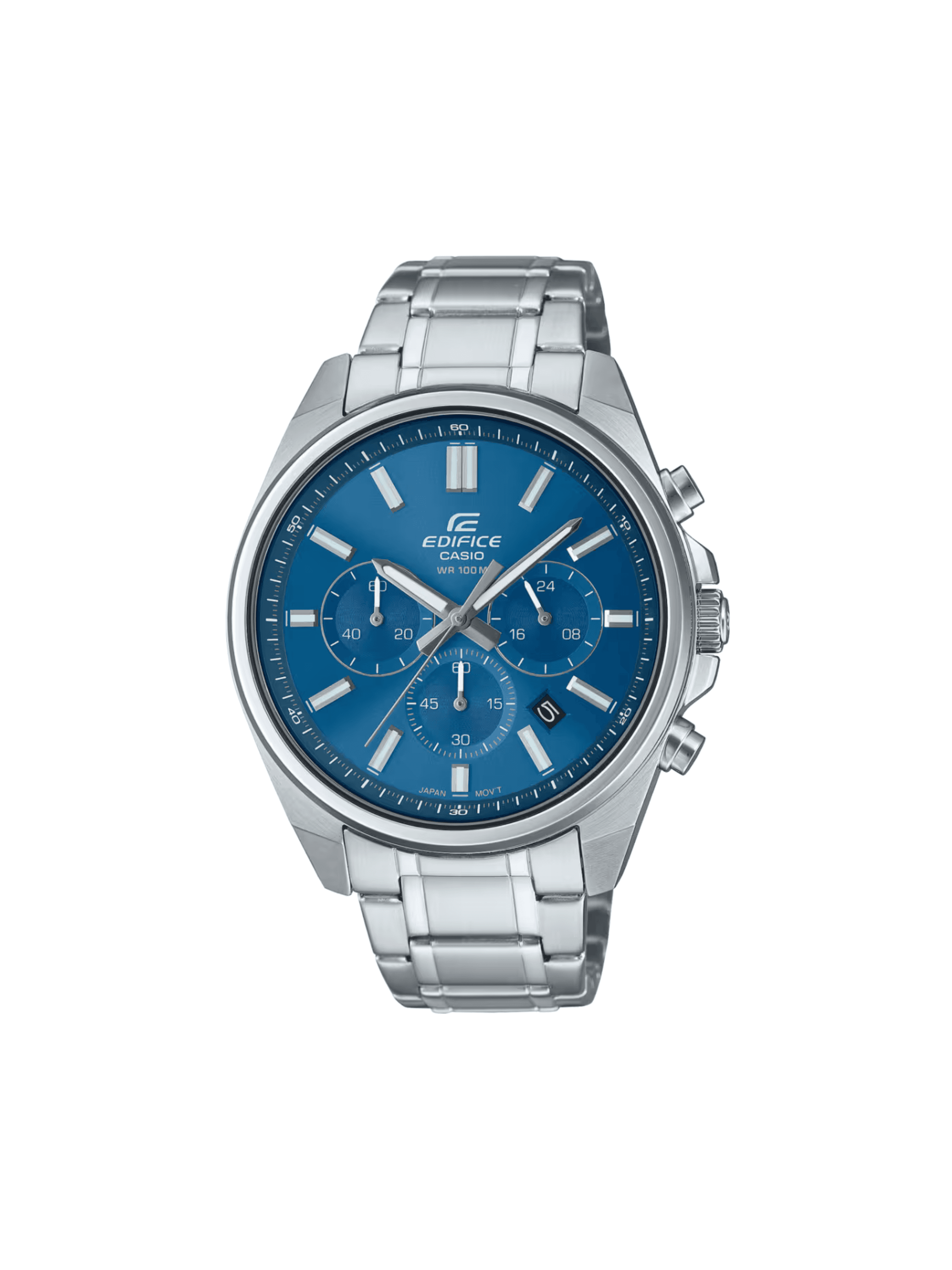 Casio Edifice EFV-650D-2AV — 1