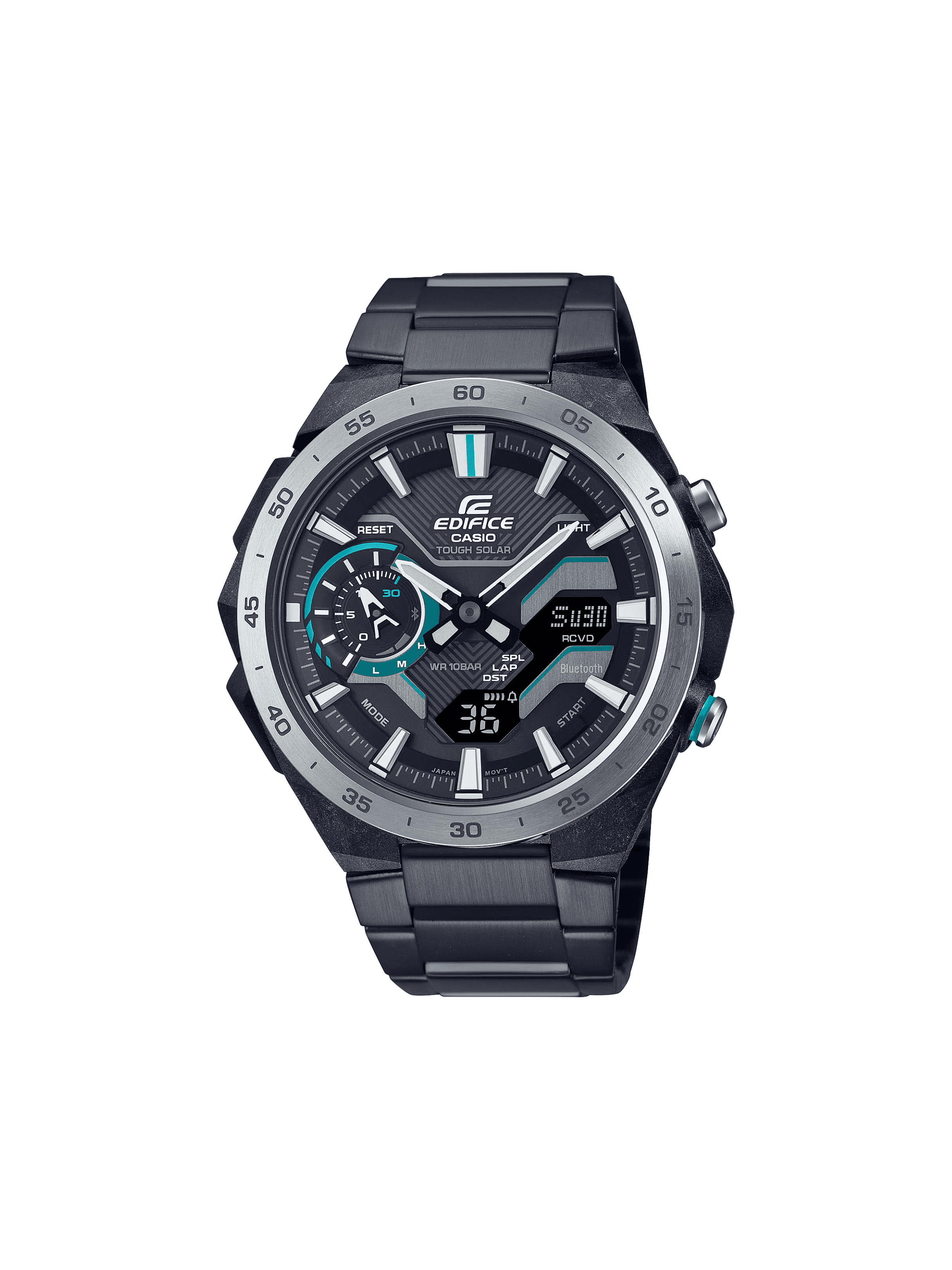 Casio Edifice ECB-2200DD-1ADF — 1