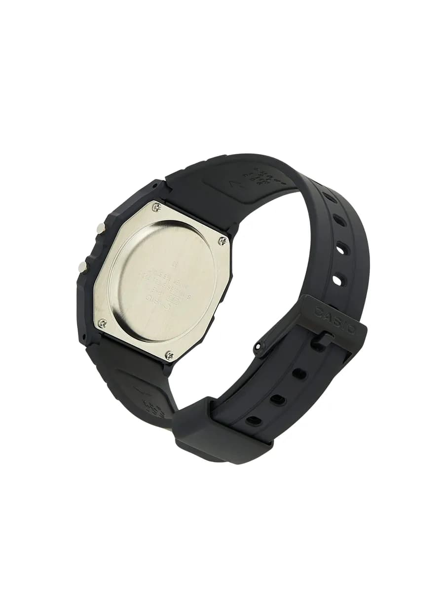 Casio F-91WM-3ADF — 2